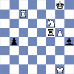 Karasev - Mirovshchikov (St Petersburg, 2003)