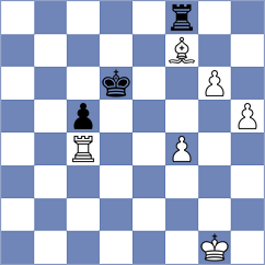 Valle - Diaz (chess.com INT, 2022)