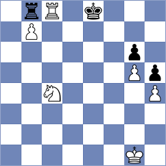 Klimenko - Gradoboev (Nikolaev, 2009)