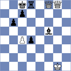Cornejo Vera - Morais Carreras (Sabadell, 2018)