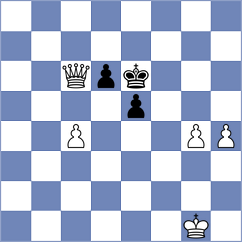 Makhmudov - Mayaud (chess.com INT, 2021)