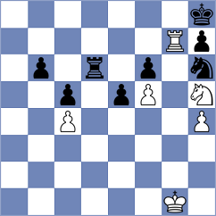 Vifleemskaia - Kamalsyah (chess.com INT, 2025)