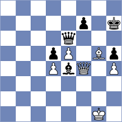 Toro Cruz - Bravo Padilla (Medellin COL, 2025)