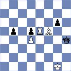 Xu - Rodriguez Lopez (Lisbon, 2020)