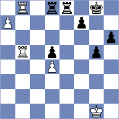 Pochinkov - Matlakov (St Petersburg, 2002)