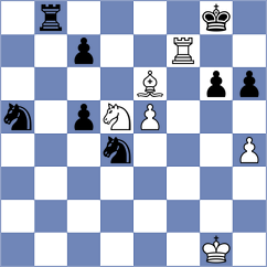 Gurevich - Plischki (Pardubice, 2003)