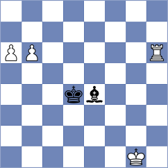 Williams - Balla (Chess.com INT, 2020)