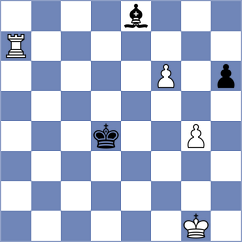 Gomes - Loos (Chess.com INT, 2021)