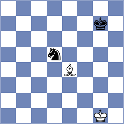 Essing - Goncharov (chess.com INT, 2025)