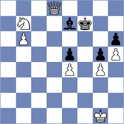 Mazalon - Poniatowski (Koszalin, 1998)