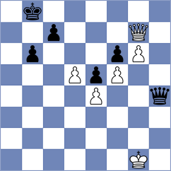 Garcia Luengo - Ferron Garcia (Alicante, 2001)