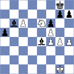 Okuno - Martinez Alcantara (Benasque ESP, 2025)