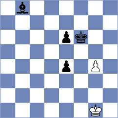 Ramirez Andrade - Garzon Camelo (Medellin COL, 2025)