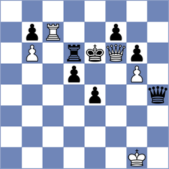 Khenkin - Ugarte Soto (chess.com INT, 2025)