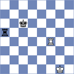 Zacarias - Romero Barreto (Buenos Aires ARG, 2022)