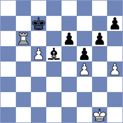 Cvetanovic - Milic (Paracin, 2012)