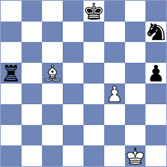 Malek - Kozlov (chess.com INT, 2025)