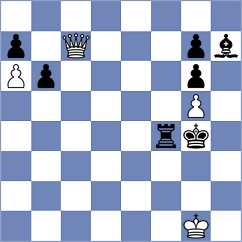 Delgado Vega - Martin Toril (Lichess.org INT, 2021)