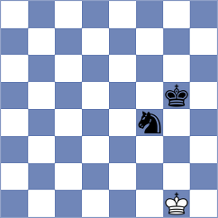 Polaczek - Rusan (chess.com INT, 2022)