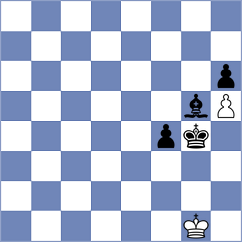 Fiskaaen - Anciaux (chess.com INT, 2025)