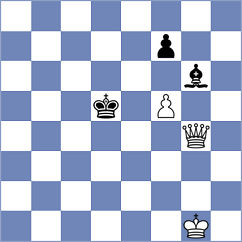 Bazarov - Jeran (chess.com INT, 2021)