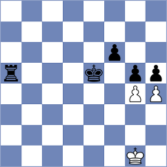 Seguin Sanchez - Alvarez Gonzalez (Tres Cantos, 2009)