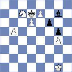 Crismann - Legau (Gauteng, 2011)