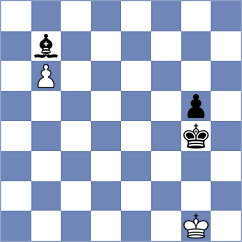 Ganzhurov - Sreyas (chess.com INT, 2024)