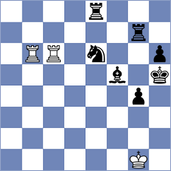 Lenoir Ibacache - Barath (chess.com INT, 2024)