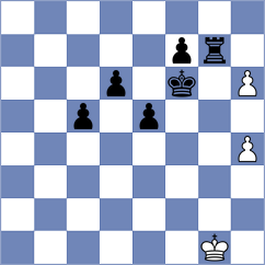 Dyachuk - Topuz (chess.com INT, 2025)