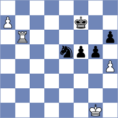 Bachmann - Manukian (Chess.com INT, 2020)