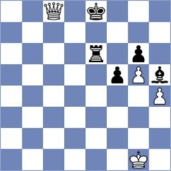 Berglind - Kenneskog (Pardubice CZE, 2024)