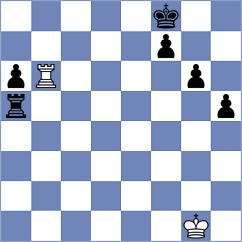 Oparin - Artemiev (chess.com INT, 2023)