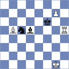 Petrosyan - Hernandez (Chess.com INT, 2020)