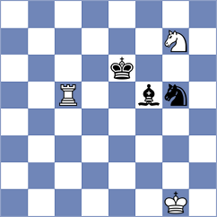 Martins - Bogumil (Chess.com INT, 2021)