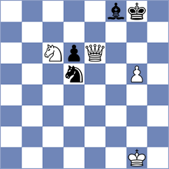 Bordi - Filgueiras (Chess.com INT, 2021)