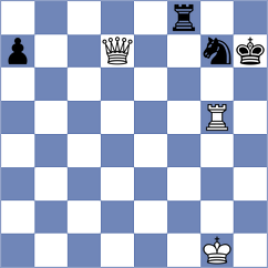Shamchuk - Nozdrachev (Dubna, 2007)