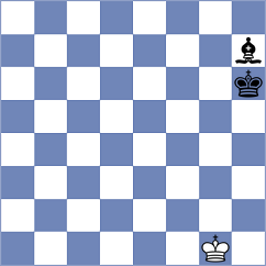 Klinova - Estevez Polanco (chess.com INT, 2024)