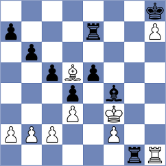 Monllor Garcia - Reig Albero (Aragon, 1995)