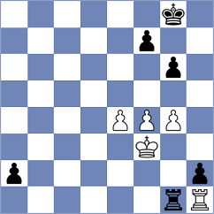 Park - Brendel (Pardubice CZE, 2024)