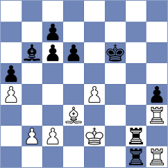 Hansch - Azarov (Chess.com INT, 2019)