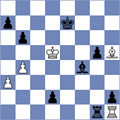 Lehtosaari - Vasques (chess.com INT, 2023)