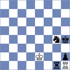 Fernandez Hernandez - Timmermans (Chess.com INT, 2021)