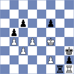 Baiburin - Mikhailov (Sterlitamak, 2011)