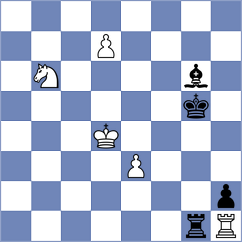 Vijayakumar - Luba (chess.com INT, 2024)