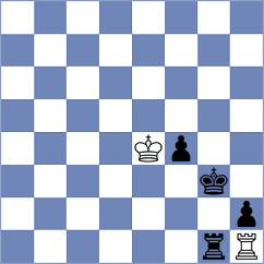 Sankalp - Murzin (Chess.com INT, 2020)