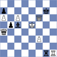 Kretov - Kalajzic (chess.com INT, 2022)