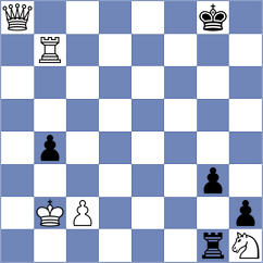 Cavailles - Dimey-Gabert (Europe-Echecs INT, 2022)