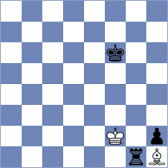 Obadovski Alves - Ferreira (Paranavai, 2009)
