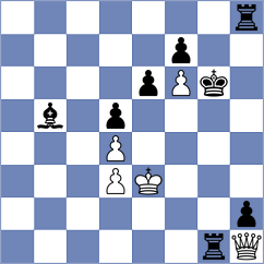 Beliy - Podymov (Zhukovsky, 2009)
